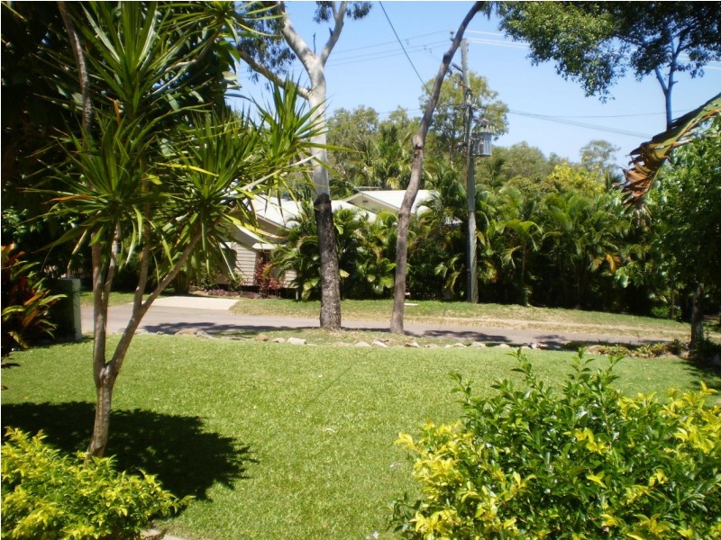 1/59 Hayles Avenue Arcadia, Magnetic Island QLD 4819