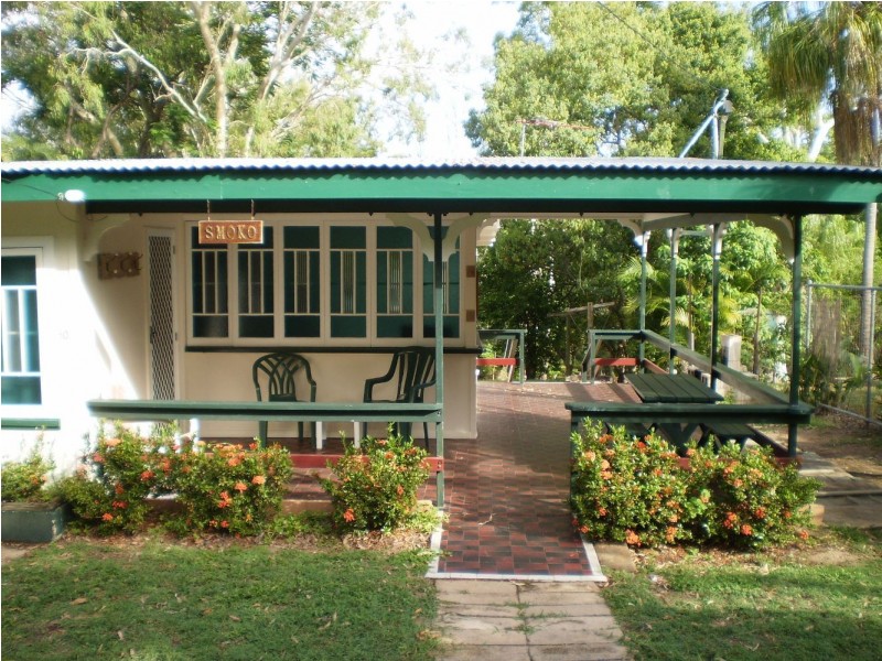 50 Hayles Avenue Arcadia, Magnetic Island QLD 4819