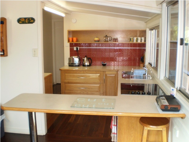 50 Hayles Avenue Arcadia, Magnetic Island QLD 4819