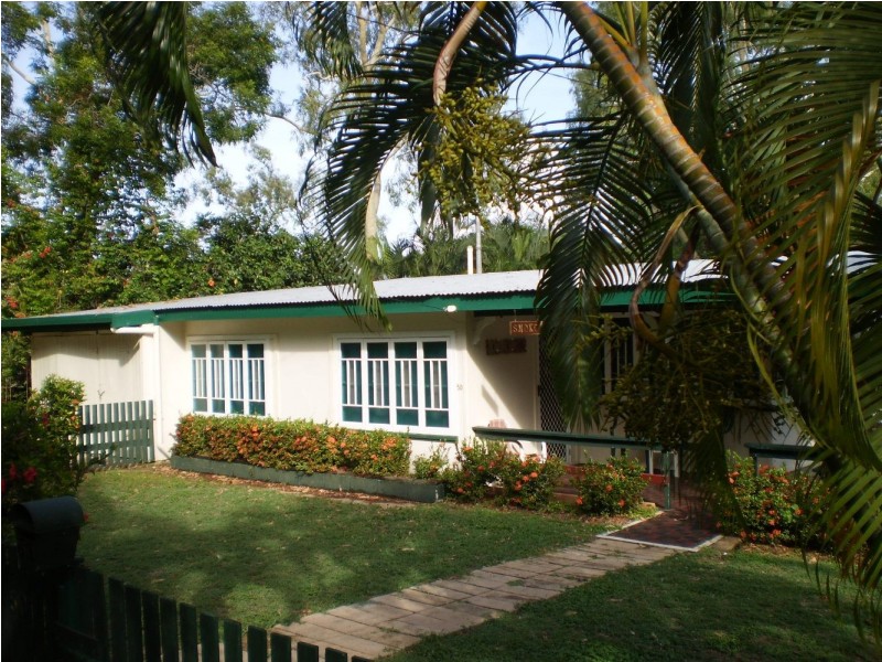 50 Hayles Avenue Arcadia, Magnetic Island QLD 4819