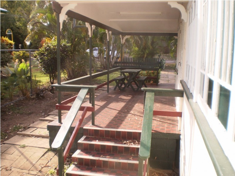 50 Hayles Avenue Arcadia, Magnetic Island QLD 4819