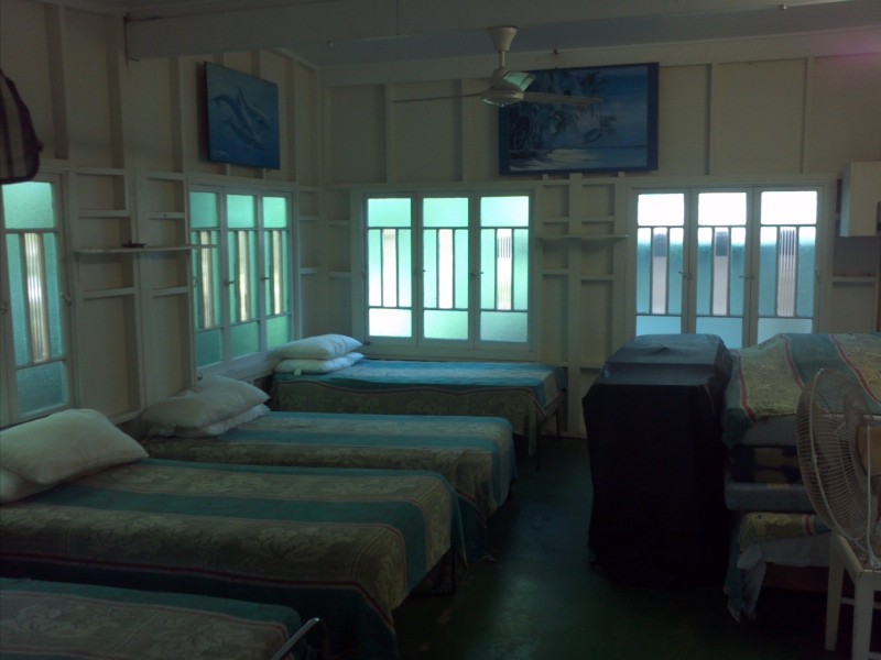 50 Hayles Avenue Arcadia, Magnetic Island QLD 4819