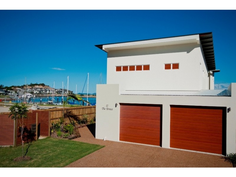 12b Terrace Place  NELLY BAY, Magnetic Island QLD 4819