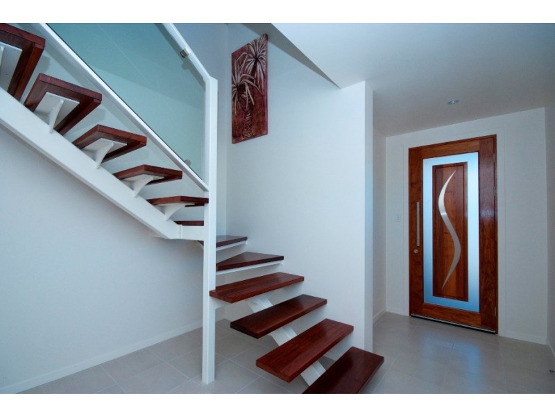 12b Terrace Place  NELLY BAY, Magnetic Island QLD 4819