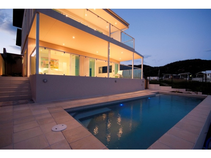 12b Terrace Place  NELLY BAY, Magnetic Island QLD 4819