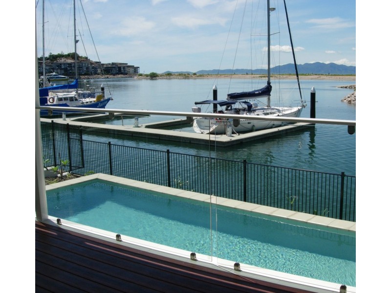 12b Terrace Place  NELLY BAY, Magnetic Island QLD 4819