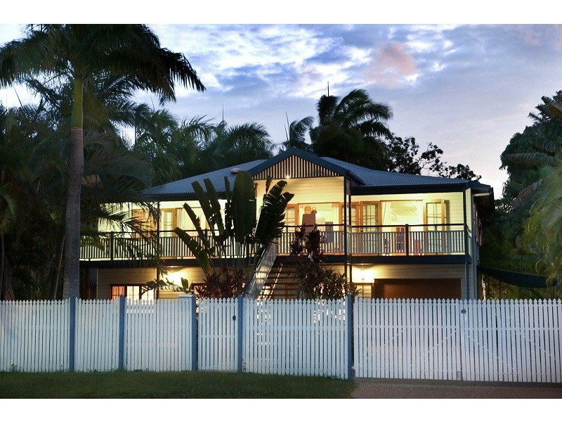 120 Mitchell Street, North Ward QLD 4810