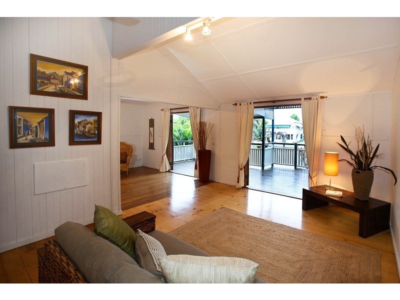 120 Mitchell Street, North Ward QLD 4810