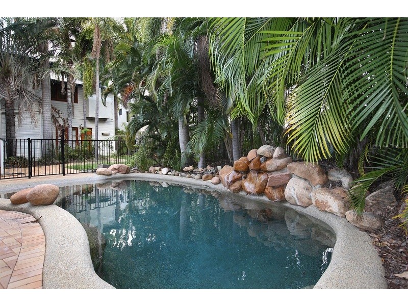 120 Mitchell Street, North Ward QLD 4810