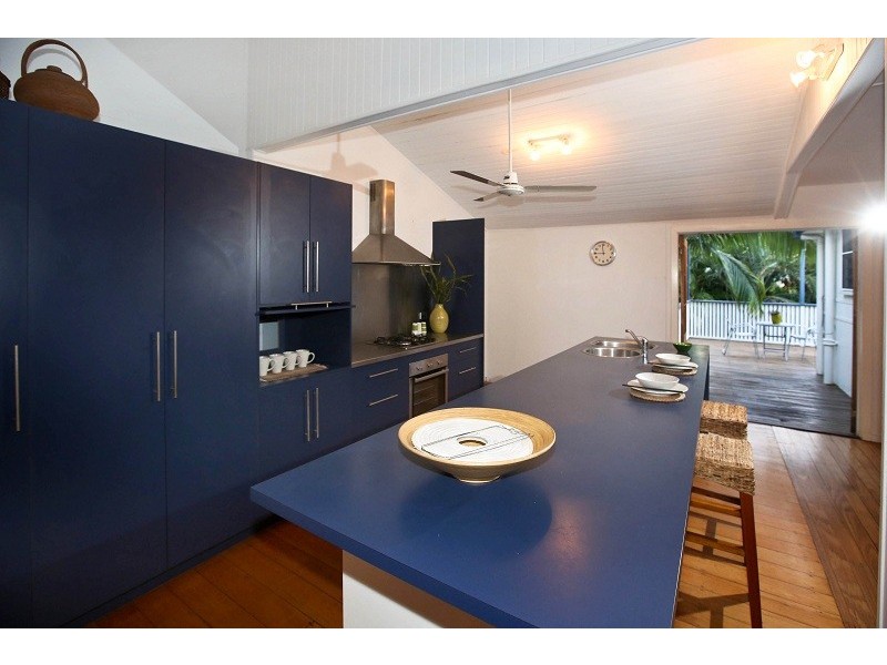 120 Mitchell Street, North Ward QLD 4810