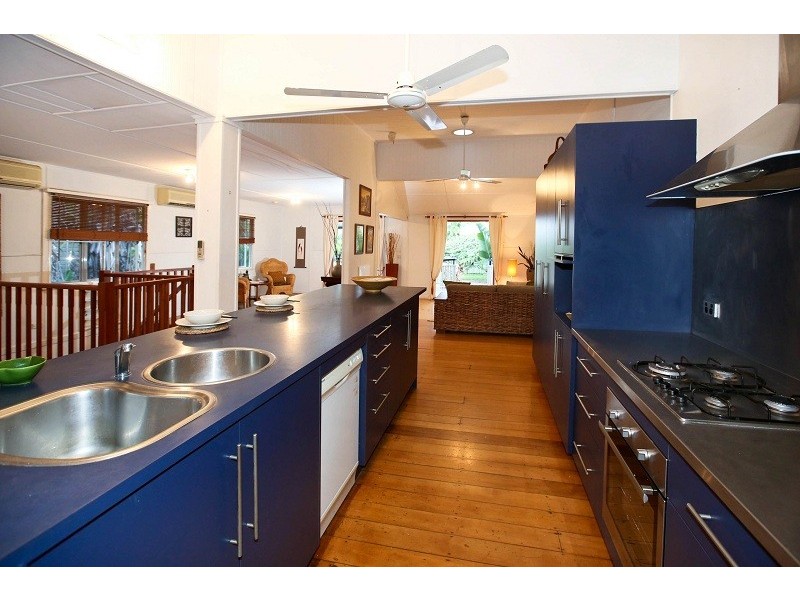 120 Mitchell Street, North Ward QLD 4810