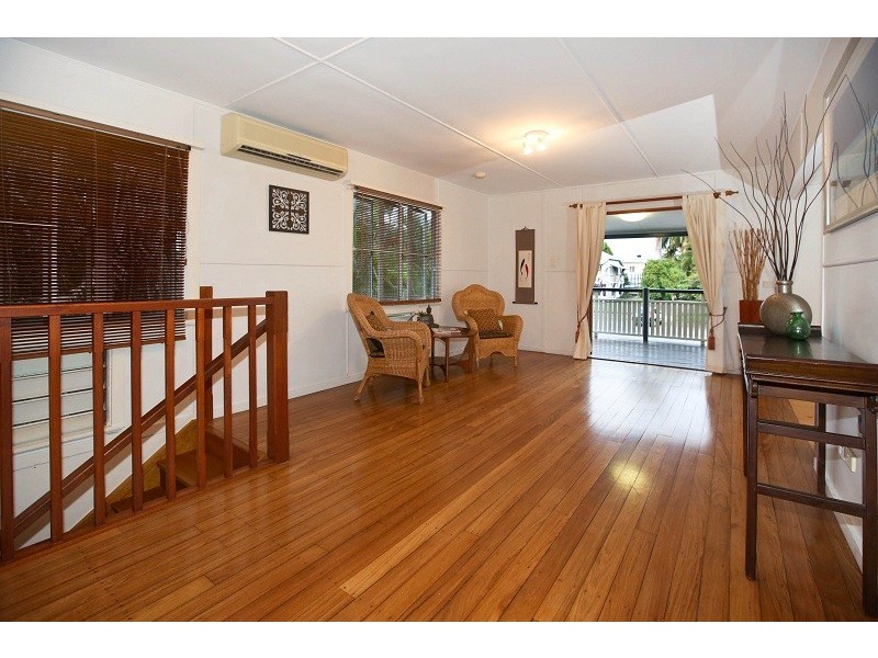 120 Mitchell Street, North Ward QLD 4810