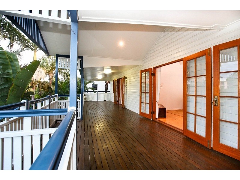 120 Mitchell Street, North Ward QLD 4810