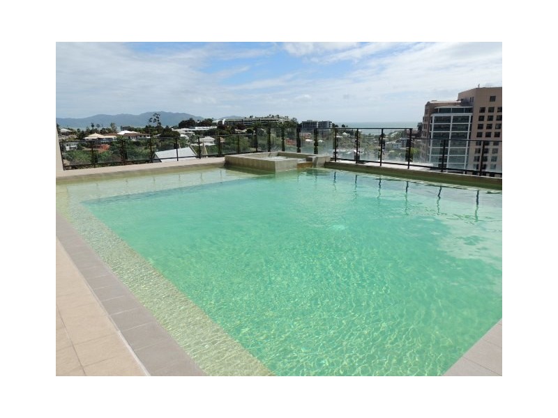 27/209 Wills Street, Townsville City QLD 4810