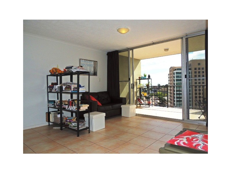 27/209 Wills Street, Townsville City QLD 4810