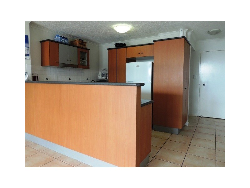 27/209 Wills Street, Townsville City QLD 4810