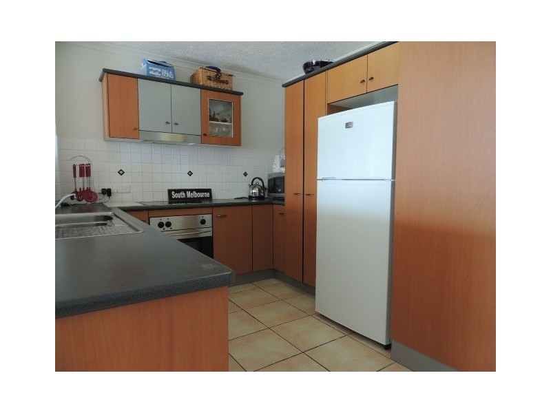 27/209 Wills Street, Townsville City QLD 4810