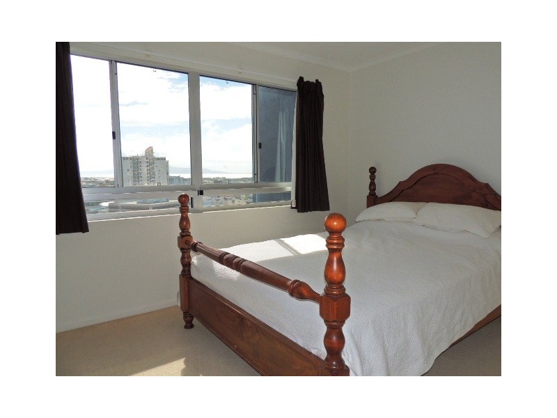 27/209 Wills Street, Townsville City QLD 4810