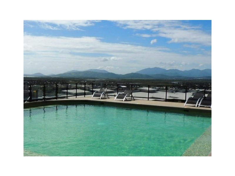 27/209 Wills Street, Townsville City QLD 4810