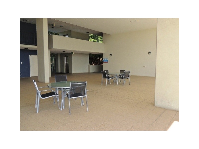 27/209 Wills Street, Townsville City QLD 4810