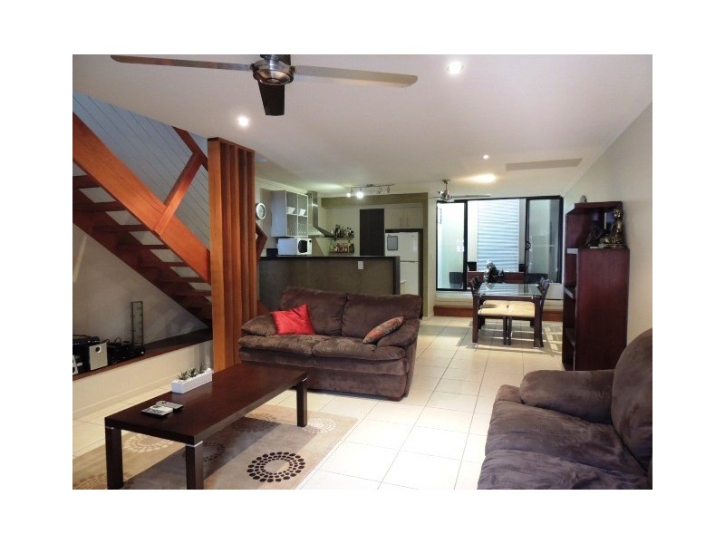 13/23 Echlin Street, West End QLD 4810