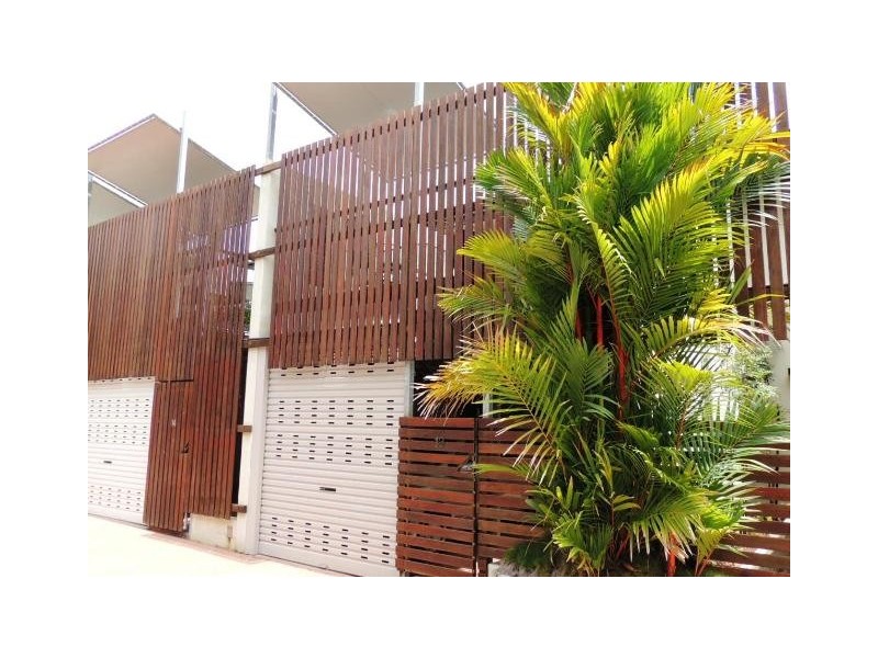 13/23 Echlin Street, West End QLD 4810