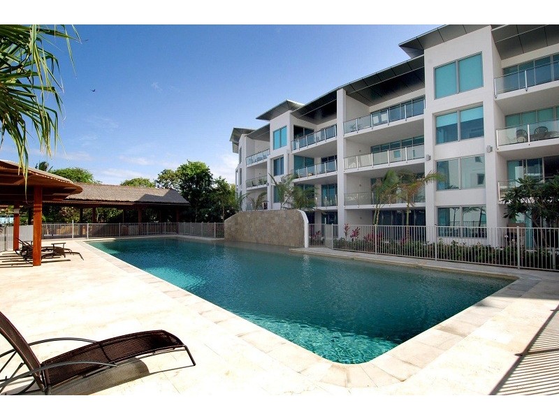 111/72 The Strand, North Ward QLD 4810