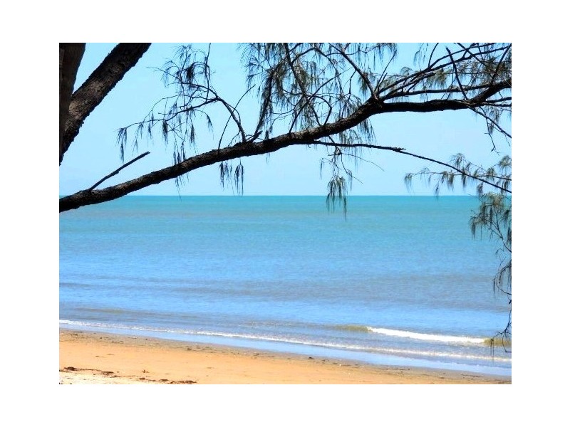 39 Reef Street, Saunders Beach QLD 4818