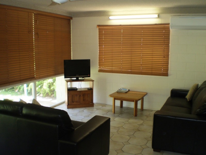 2/40 Marine Parade ARCADIA, Magnetic Island QLD 4819