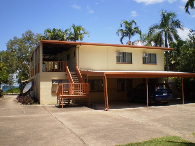 2/40 Marine Parade ARCADIA, Magnetic Island QLD 4819