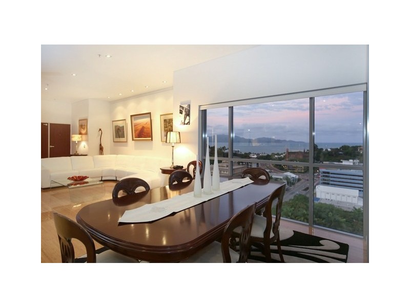 16.01/148C Walker, Townsville City QLD 4810