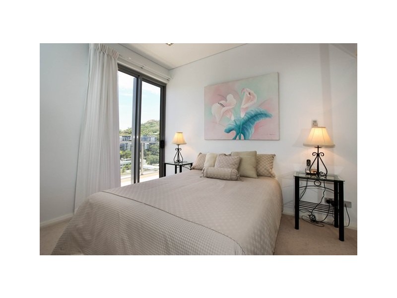 16.01/148C Walker, Townsville City QLD 4810