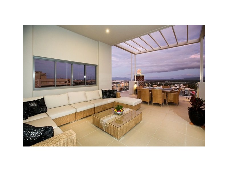 16.01/148C Walker, Townsville City QLD 4810