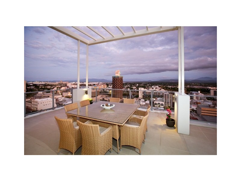 16.01/148C Walker, Townsville City QLD 4810