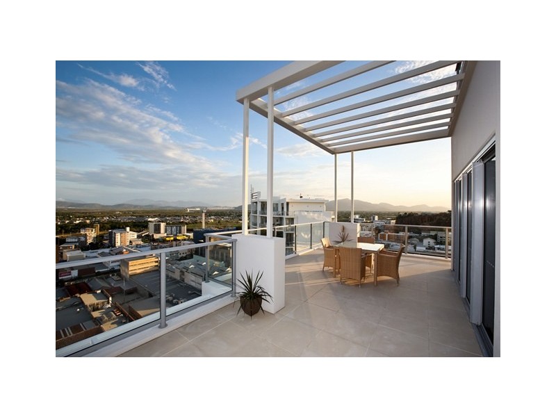 16.01/148C Walker, Townsville City QLD 4810