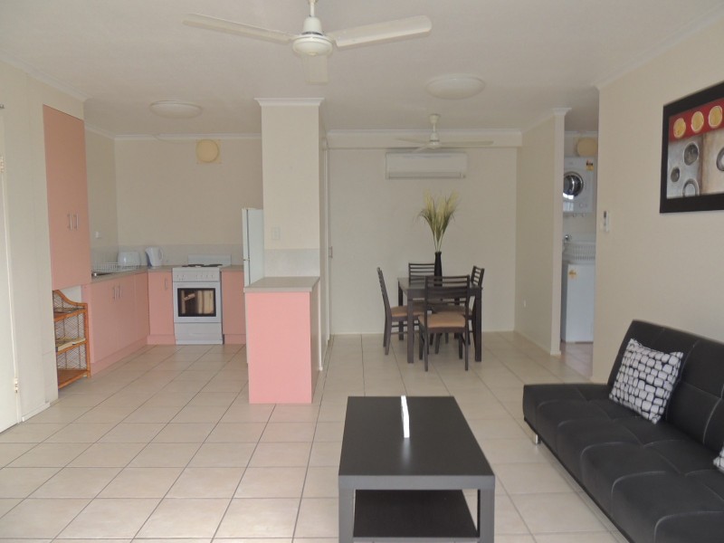 3/404 Walker Street, Townsville City QLD 4810