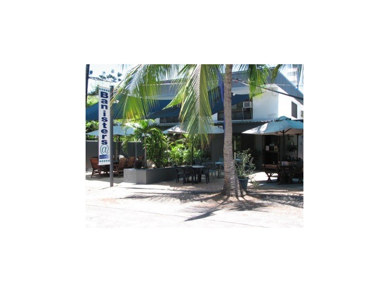 22 McCabe Crescent ARCADIA, Magnetic Island QLD 4819