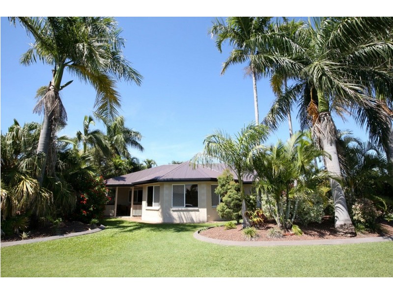 30 Colchester Crescent, Kirwan QLD 4817