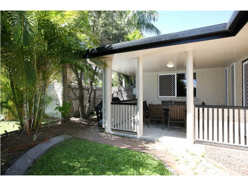 30 Colchester Crescent, Kirwan QLD 4817