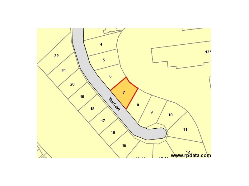 7 The Cove NELLY BAY, Magnetic Island QLD 4819