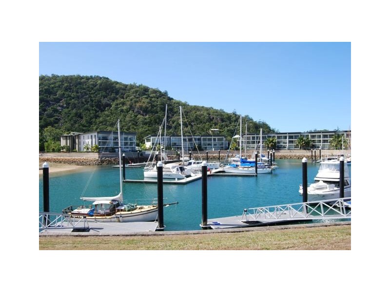 7 The Cove NELLY BAY, Magnetic Island QLD 4819