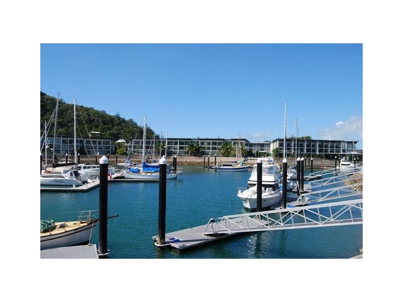 7 The Cove NELLY BAY, Magnetic Island QLD 4819