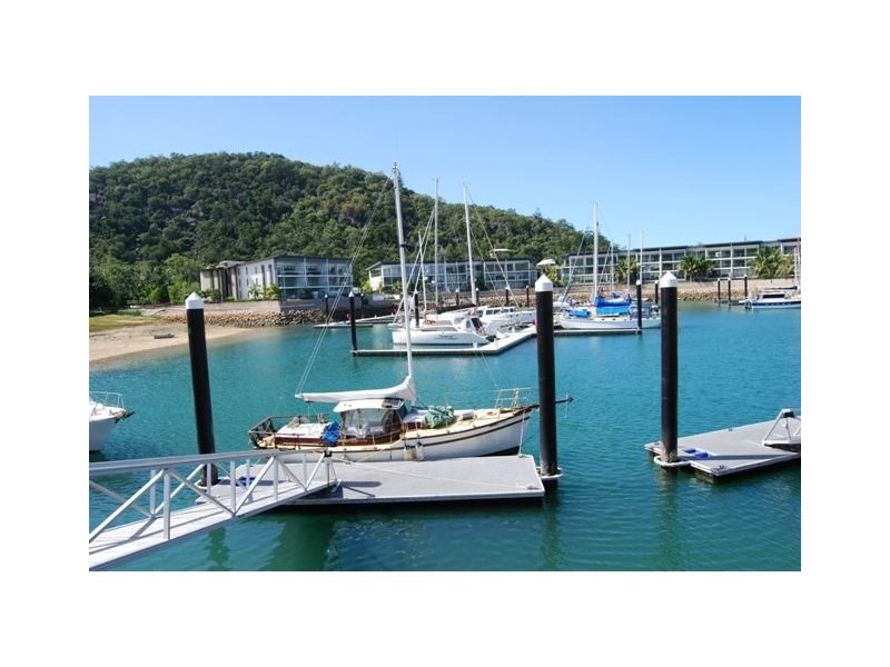 7 The Cove NELLY BAY, Magnetic Island QLD 4819