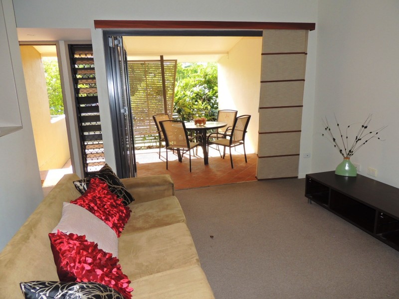 23/66 Davidson Street, South Townsville QLD 4810