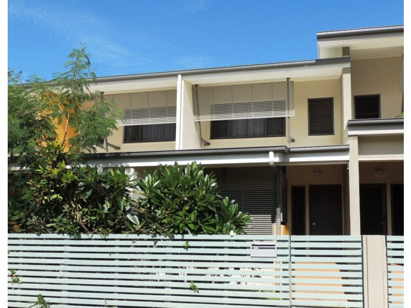 23/66 Davidson Street, South Townsville QLD 4810