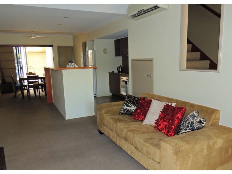 23/66 Davidson Street, South Townsville QLD 4810