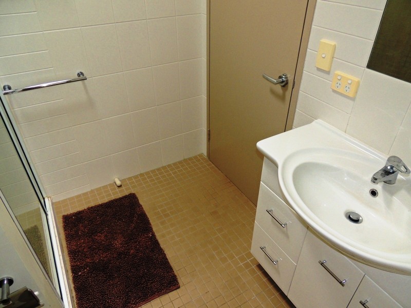 23/66 Davidson Street, South Townsville QLD 4810