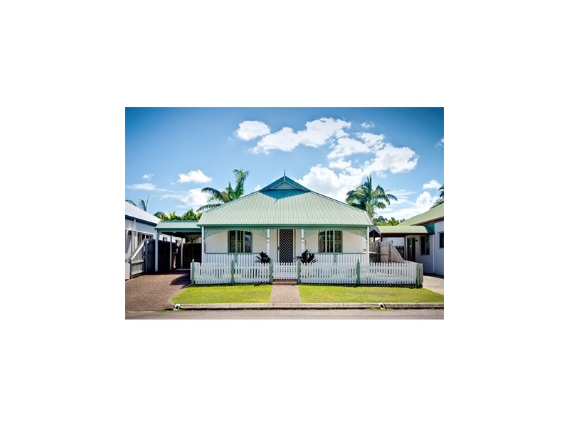 9 Goldenwood Mews, Kirwan QLD 4817