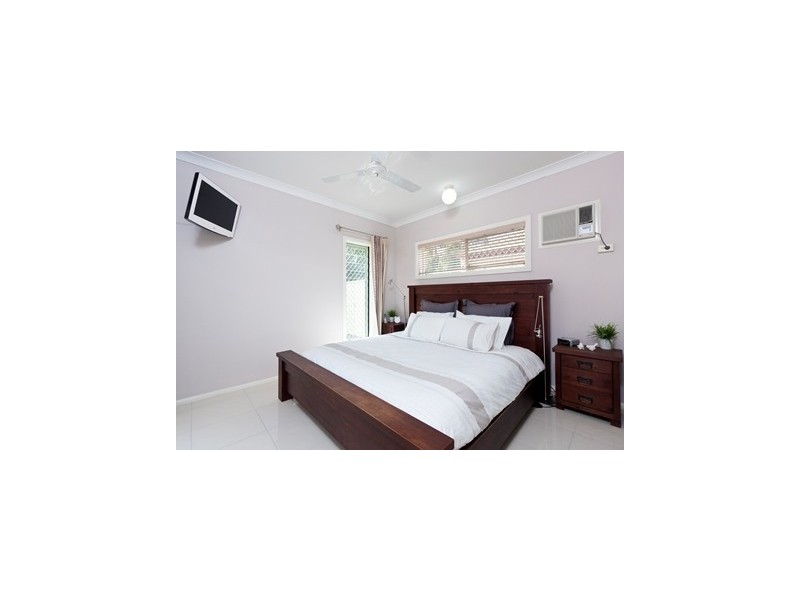 9 Goldenwood Mews, Kirwan QLD 4817