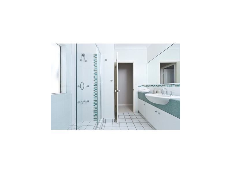 9 Goldenwood Mews, Kirwan QLD 4817